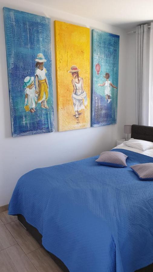 Impresja 42 Apartament Z Garazem Kołobrzeg Kültér fotó