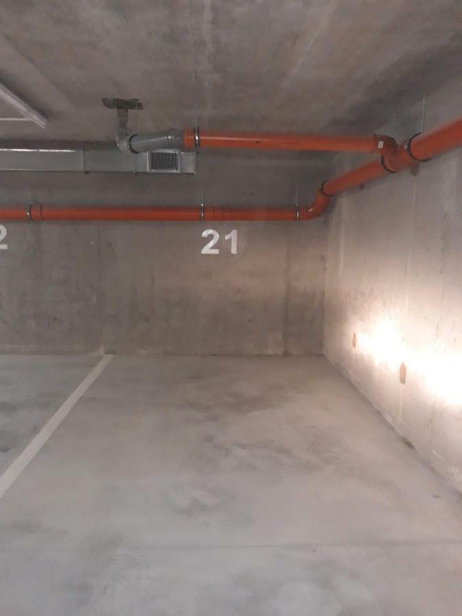 Impresja 42 Apartament Z Garazem Kołobrzeg Kültér fotó